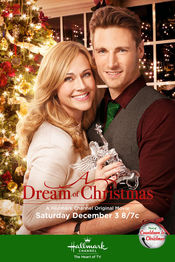 Poster A Dream of Christmas