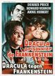 Film - Drácula contra Frankenstein