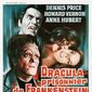 Poster 1 Drácula contra Frankenstein