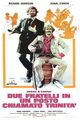 Film - Jesse & Lester - Due fratelli in un posto chiamato Trinità