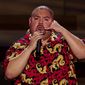 Foto 1 Gabriel Iglesias: I'm Sorry for What I Said When I Was Hungry