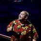 Foto 2 Gabriel Iglesias: I'm Sorry for What I Said When I Was Hungry