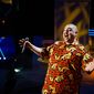 Foto 3 Gabriel Iglesias: I'm Sorry for What I Said When I Was Hungry