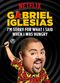 Film Gabriel Iglesias: I'm Sorry for What I Said When I Was Hungry