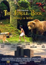 The Jungle Book: Make-A-Wish 