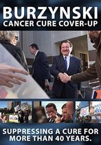 Burzynski: The Cancer Cure Cover-Up 