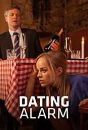 Poster Dating Alarm