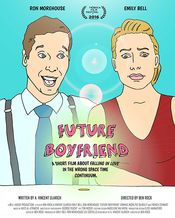 Poster Future Boyfriend