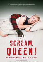 Scream, Queen: My Nightmare on Elm Street 