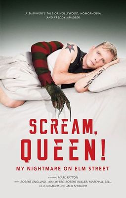 Scream, Queen: My Nightmare on Elm Street