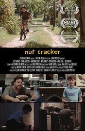 Poster Nut Cracker