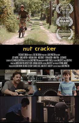 Nut Cracker