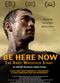 Film Be Here Now: The Andy Whitfield Story