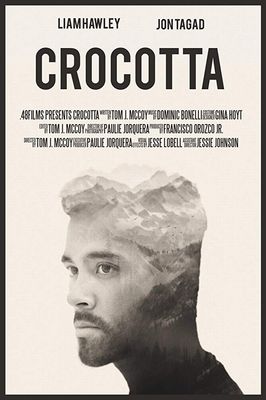 Crocotta poster