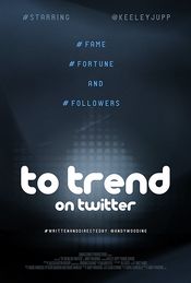 Poster To Trend on Twitter