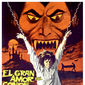 Poster 1 El gran amor del conde Drácula