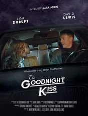 Poster The Goodnight Kiss