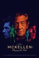 Film - McKellen: Playing the Part
