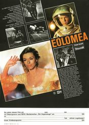 Poster Eolomea