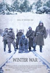 Poster Winter War