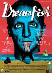 Poster Dreamfish