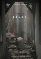 Poster Jonaki