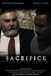 Poster Sacrifice