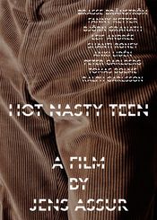 Poster Hot Nasty Teen