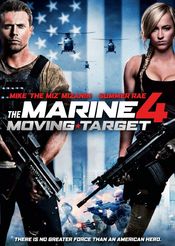 Poster The Marine 4: Moving Target