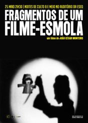 Poster Fragmentos de um Filme-Esmola: A Sagrada Família