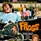 Poster 2 Frogs