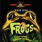 Poster 6 Frogs