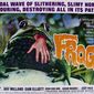 Poster 3 Frogs