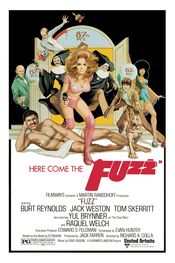 Poster Fuzz