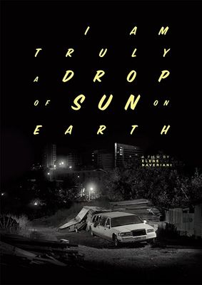 I am Truly a Drop of Sun on Earth poster