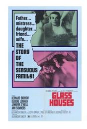 Poster Glass Houses