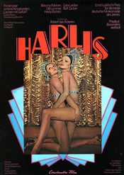 Poster Harlis