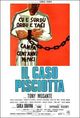 Film - Il caso Pisciotta