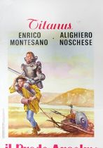Il prode Anselmo e il suo scudiero