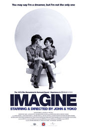 Poster Imagine