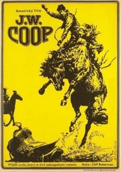 Poster J.W. Coop