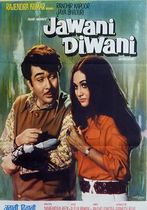 Jawani Diwani