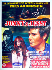 Poster Jonny en Jessy