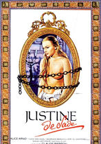 Justine de Sade