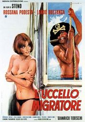Poster L'uccello migratore