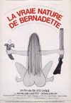 La vraie nature de Bernadette