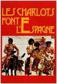 Film - Les charlots font l'Espagne