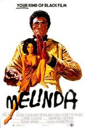 Poster Melinda