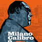 Poster 5 Milano Calibro 9