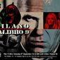 Poster 9 Milano Calibro 9